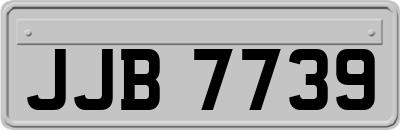 JJB7739