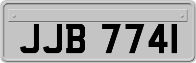 JJB7741