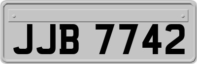 JJB7742