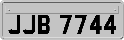 JJB7744