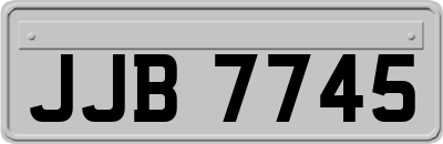 JJB7745