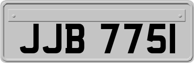 JJB7751