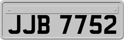 JJB7752
