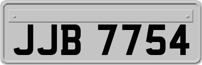 JJB7754