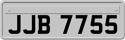 JJB7755