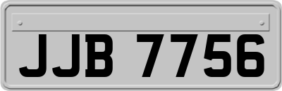 JJB7756