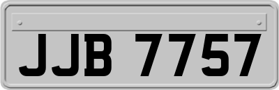 JJB7757