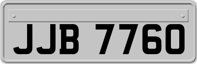 JJB7760