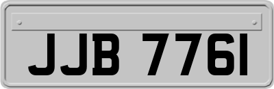 JJB7761
