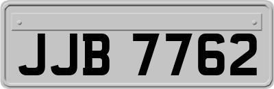 JJB7762