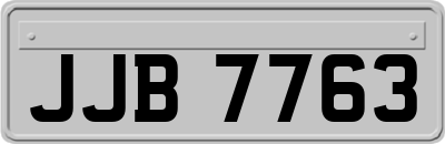 JJB7763