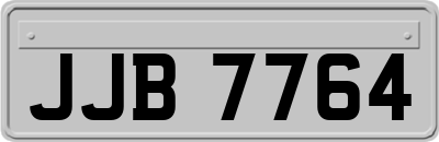 JJB7764