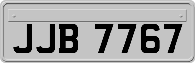 JJB7767