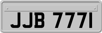 JJB7771