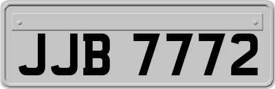 JJB7772
