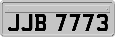 JJB7773