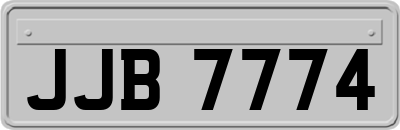 JJB7774