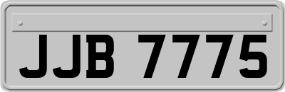 JJB7775