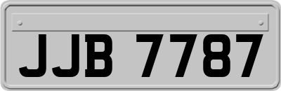 JJB7787
