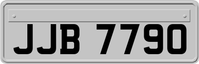 JJB7790