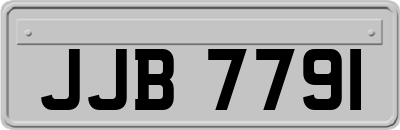 JJB7791