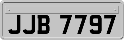 JJB7797