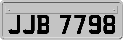 JJB7798