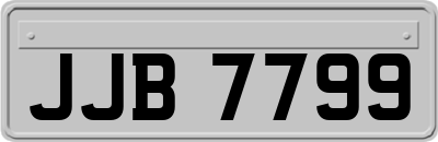 JJB7799