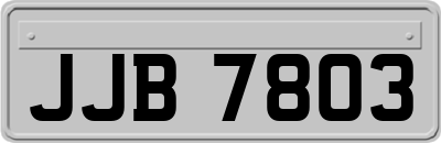 JJB7803