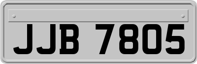 JJB7805