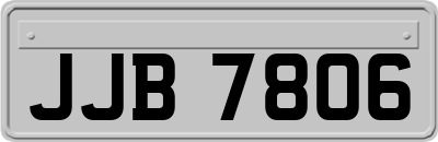 JJB7806
