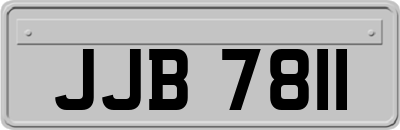 JJB7811