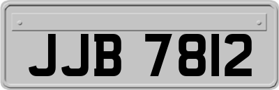 JJB7812