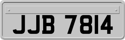 JJB7814