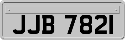 JJB7821