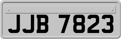 JJB7823