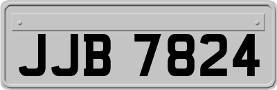 JJB7824
