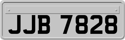 JJB7828