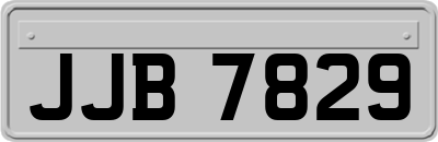 JJB7829