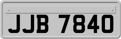 JJB7840