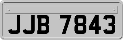 JJB7843