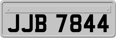 JJB7844