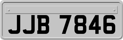 JJB7846