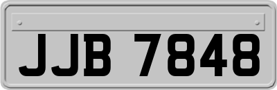 JJB7848