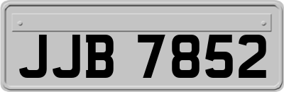JJB7852