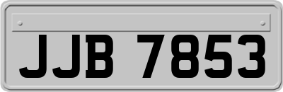 JJB7853