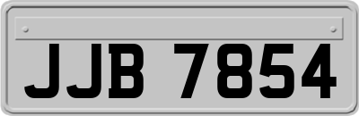 JJB7854