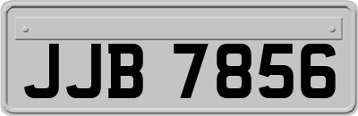 JJB7856