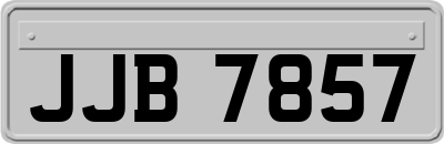 JJB7857