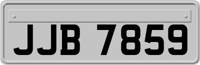 JJB7859